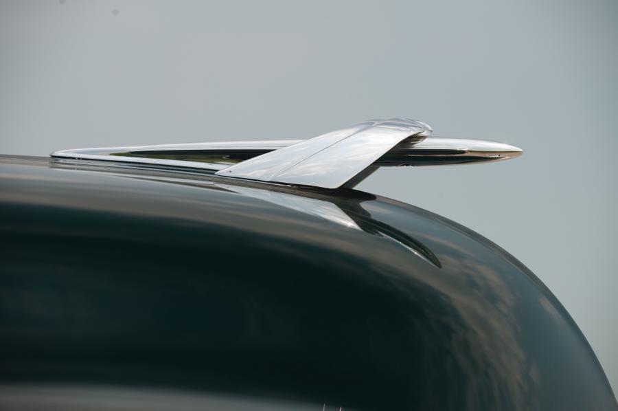  Mercury Station Wagon 1950 года  (фото 25 из 31)